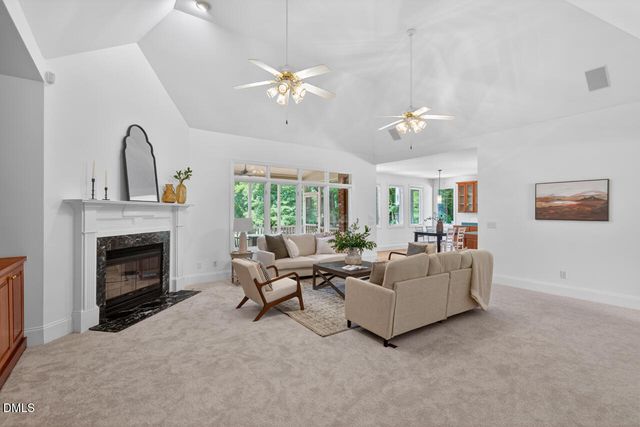 7 Middlesbrough Court, Durham, NC 27705