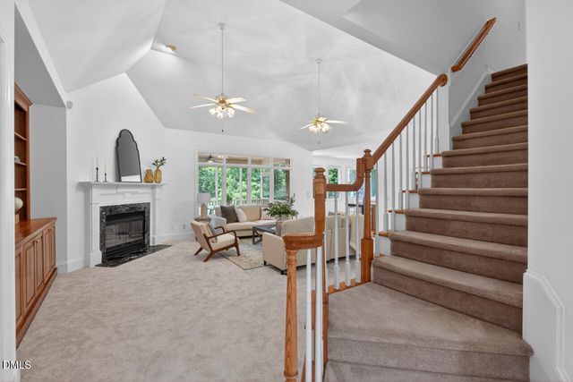 7 Middlesbrough Court, Durham, NC 27705