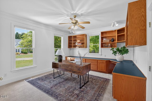 7 Middlesbrough Court, Durham, NC 27705