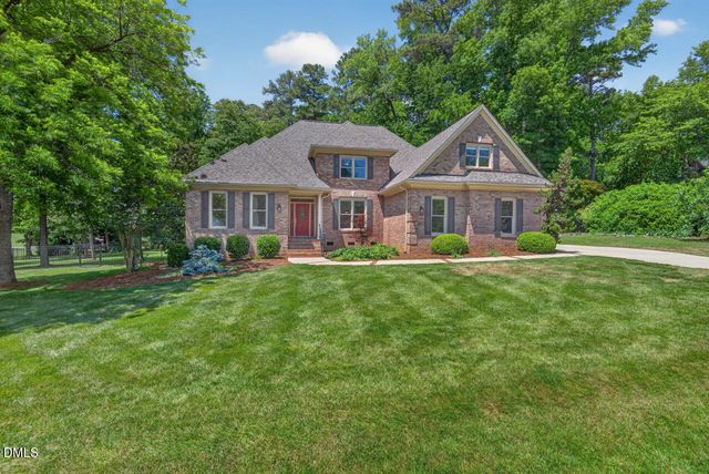 7 Middlesbrough Court, Durham, NC 27705