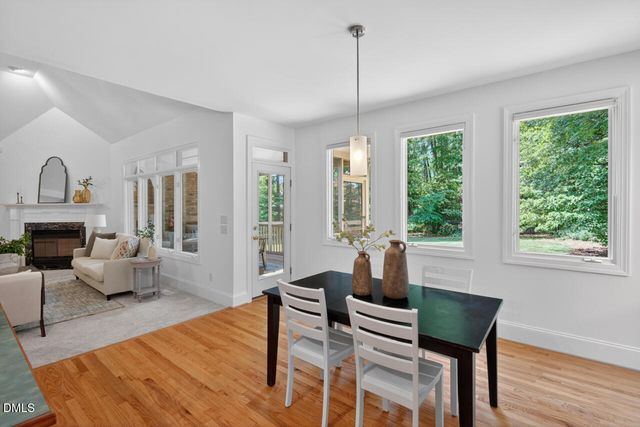 7 Middlesbrough Court, Durham, NC 27705