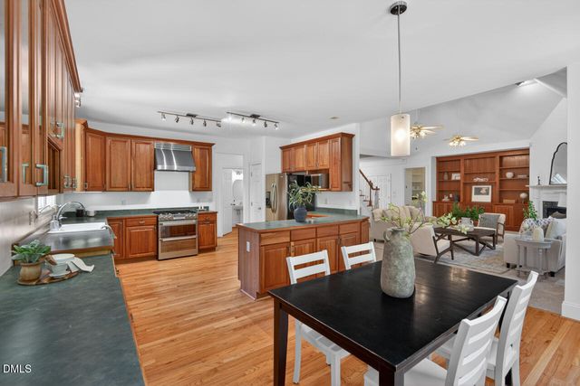 7 Middlesbrough Court, Durham, NC 27705