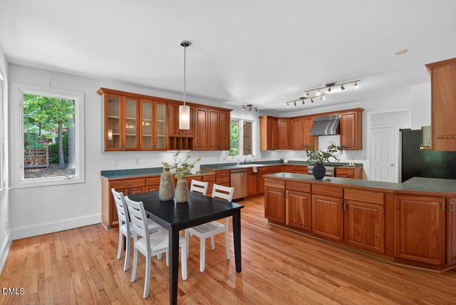 7 Middlesbrough Court, Durham, NC 27705