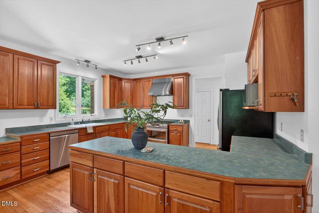 7 Middlesbrough Court, Durham, NC 27705
