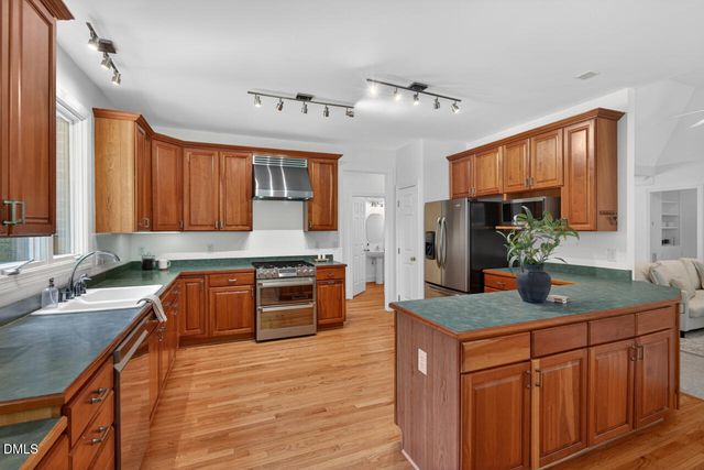 7 Middlesbrough Court, Durham, NC 27705
