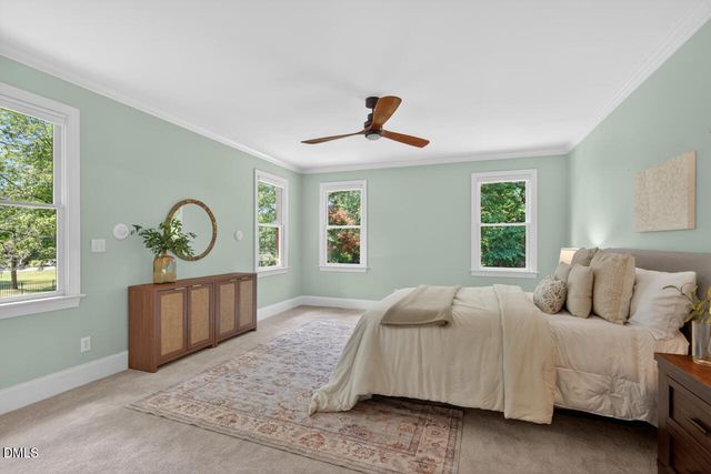 7 Middlesbrough Court, Durham, NC 27705