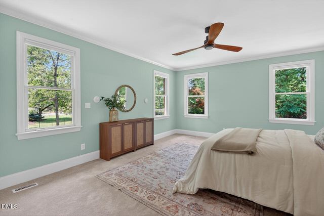 7 Middlesbrough Court, Durham, NC 27705