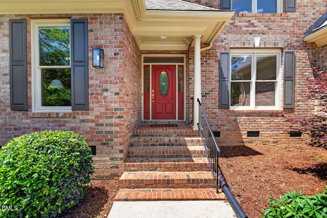7 Middlesbrough Court, Durham, NC 27705