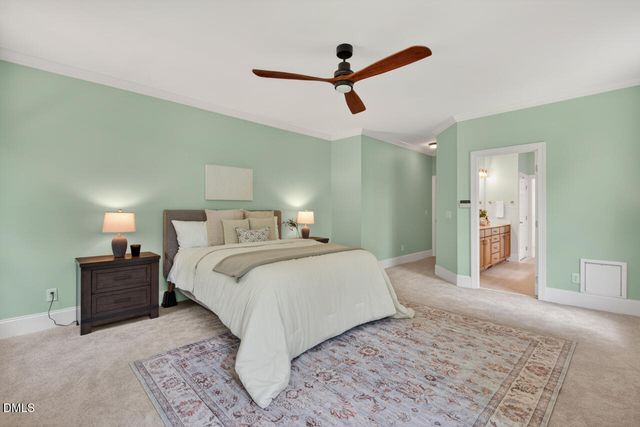 7 Middlesbrough Court, Durham, NC 27705