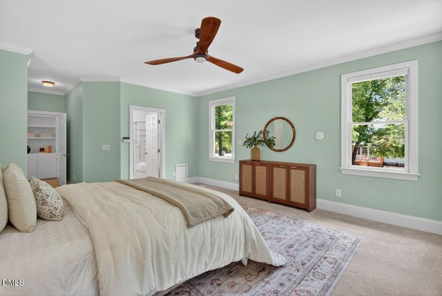 7 Middlesbrough Court, Durham, NC 27705