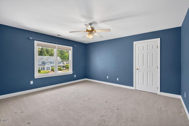 7 Middlesbrough Court, Durham, NC 27705