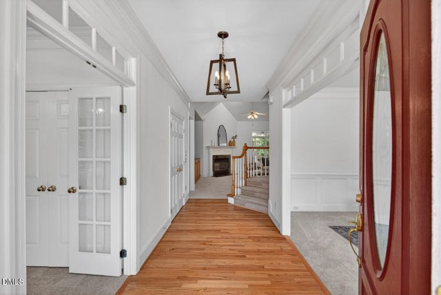 7 Middlesbrough Court, Durham, NC 27705