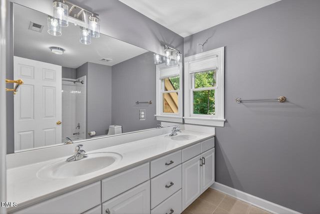 7 Middlesbrough Court, Durham, NC 27705