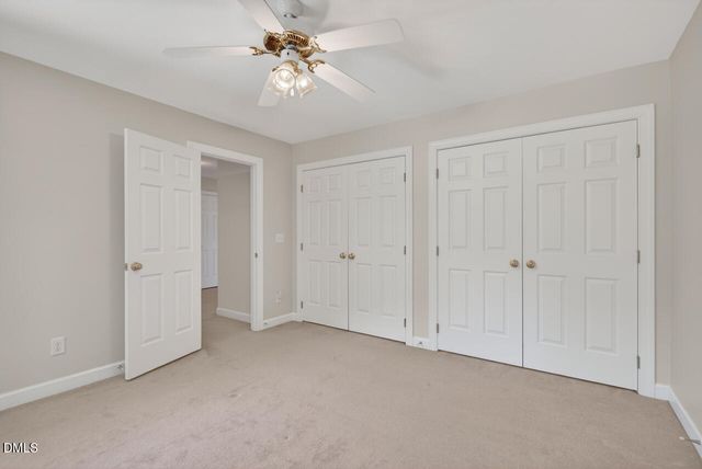 7 Middlesbrough Court, Durham, NC 27705