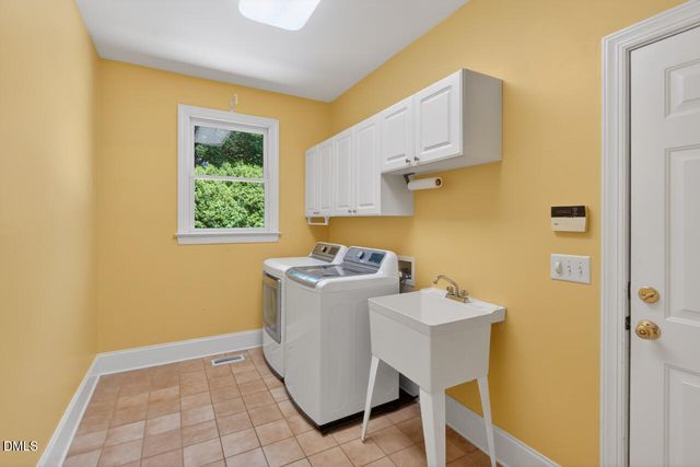 7 Middlesbrough Court, Durham, NC 27705