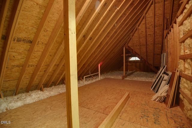 7 Middlesbrough Court, Durham, NC 27705