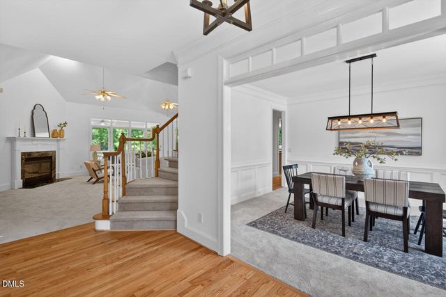 7 Middlesbrough Court, Durham, NC 27705