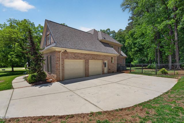 7 Middlesbrough Court, Durham, NC 27705
