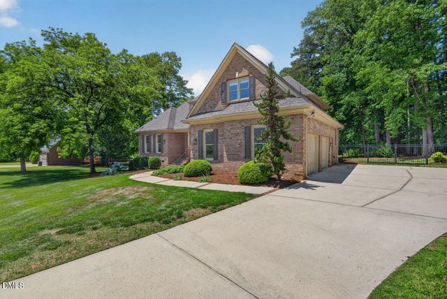7 Middlesbrough Court, Durham, NC 27705