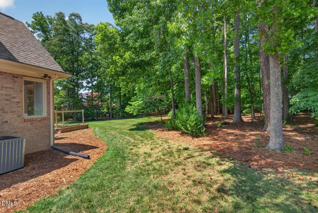7 Middlesbrough Court, Durham, NC 27705