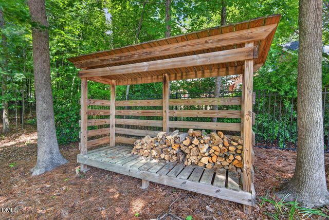 7 Middlesbrough Court, Durham, NC 27705