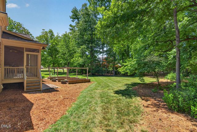 7 Middlesbrough Court, Durham, NC 27705