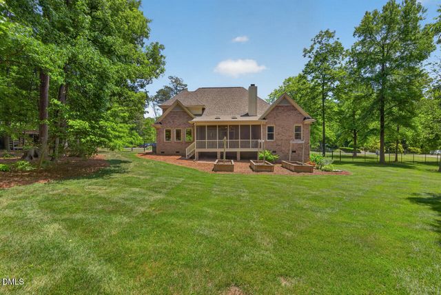 7 Middlesbrough Court, Durham, NC 27705