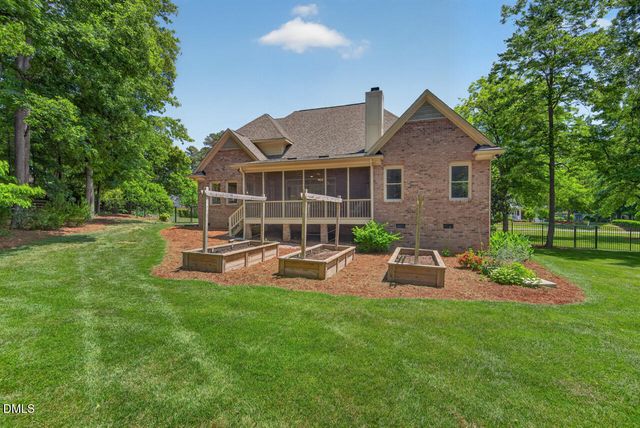 7 Middlesbrough Court, Durham, NC 27705