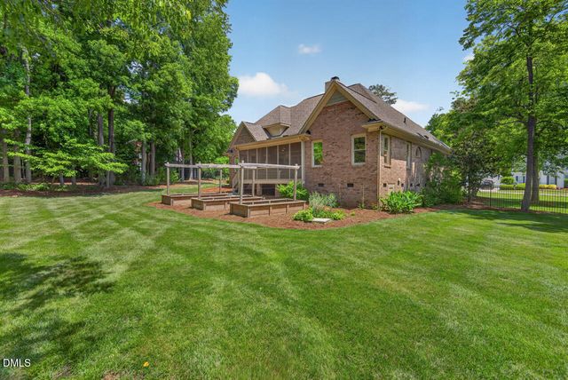 7 Middlesbrough Court, Durham, NC 27705