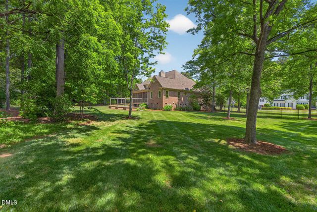 7 Middlesbrough Court, Durham, NC 27705