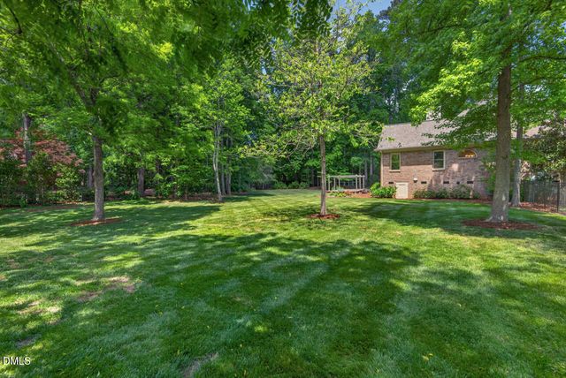 7 Middlesbrough Court, Durham, NC 27705