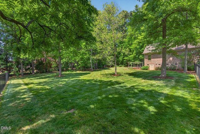 7 Middlesbrough Court, Durham, NC 27705