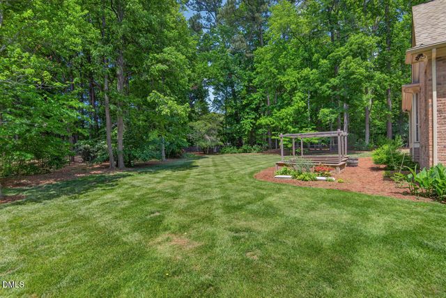 7 Middlesbrough Court, Durham, NC 27705
