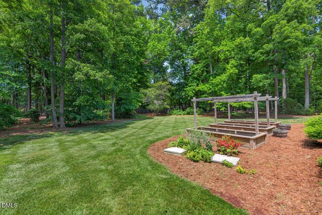 7 Middlesbrough Court, Durham, NC 27705