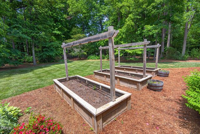 7 Middlesbrough Court, Durham, NC 27705
