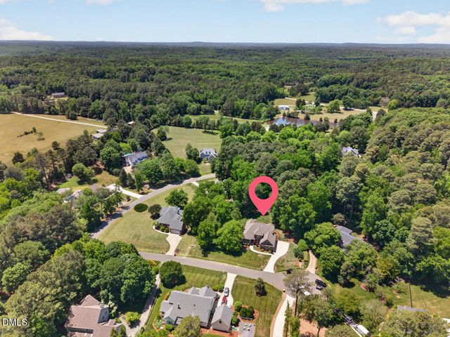 7 Middlesbrough Court, Durham, NC 27705