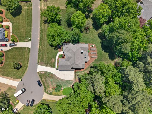 7 Middlesbrough Court, Durham, NC 27705