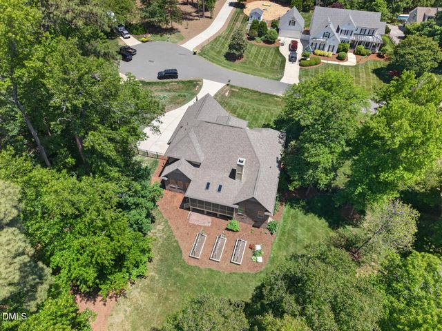 7 Middlesbrough Court, Durham, NC 27705