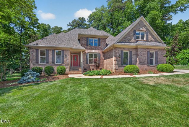 7 Middlesbrough Court, Durham, NC 27705