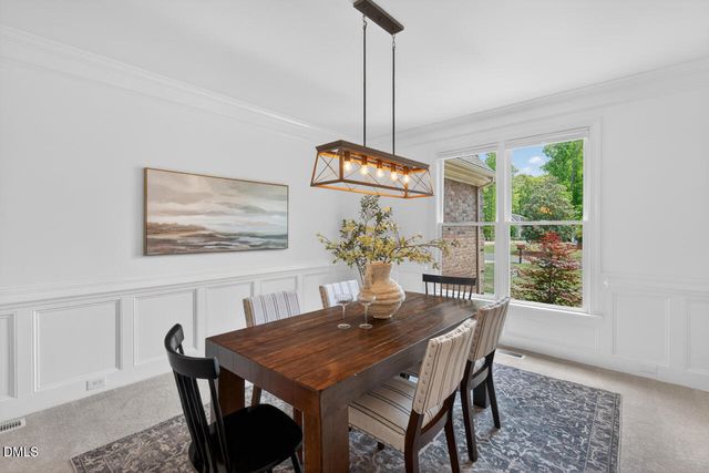 7 Middlesbrough Court, Durham, NC 27705