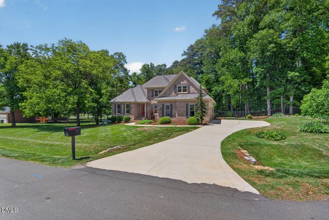 7 Middlesbrough Court, Durham, NC 27705