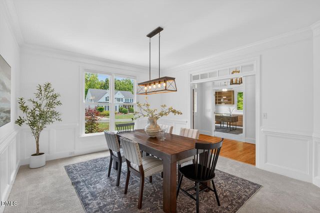 7 Middlesbrough Court, Durham, NC 27705