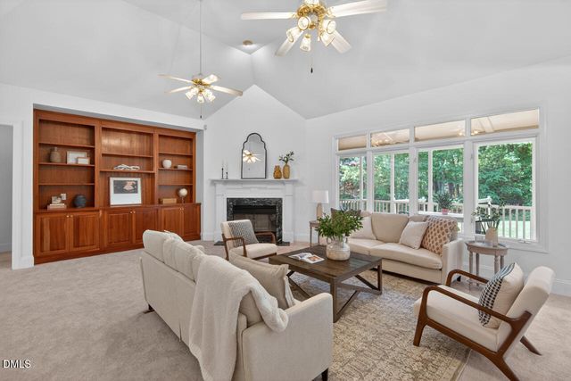 7 Middlesbrough Court, Durham, NC 27705