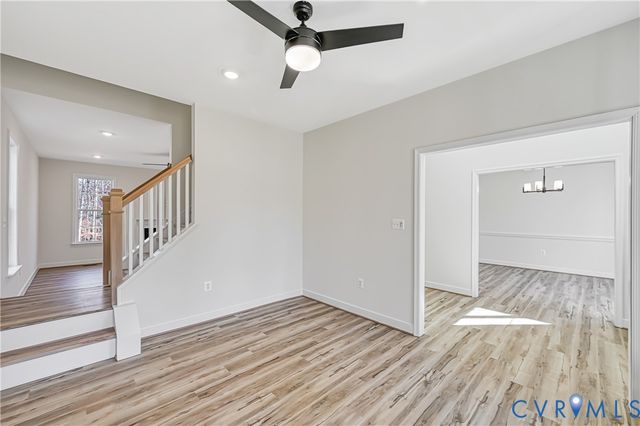 126 Hickory Ln, Bumpass, VA 23024