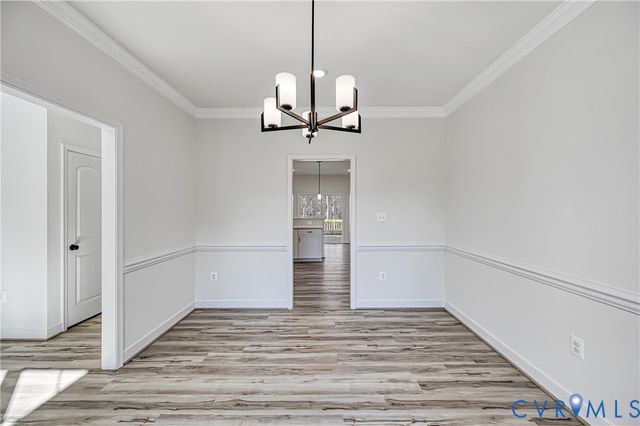 126 Hickory Ln, Bumpass, VA 23024