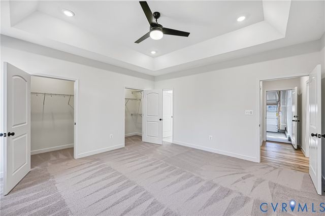126 Hickory Ln, Bumpass, VA 23024