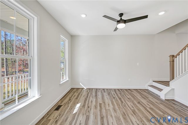 126 Hickory Ln, Bumpass, VA 23024
