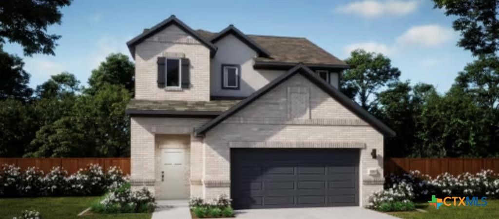 529 Bauer Loop, Liberty Hill, TX 78642