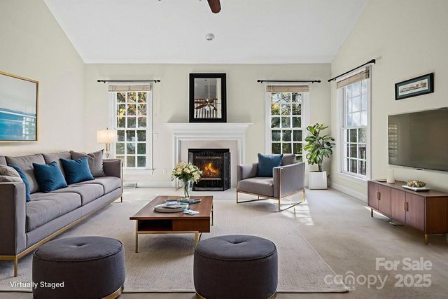 200 N Downing Street, Davidson, NC 28036