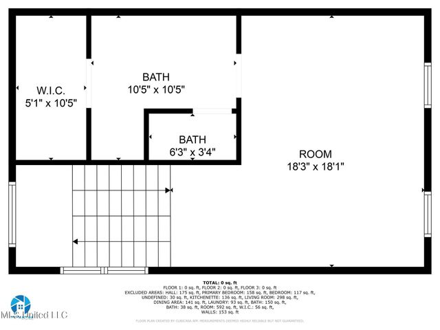 120 Beachview Drive, Pass Christian, MS 39571